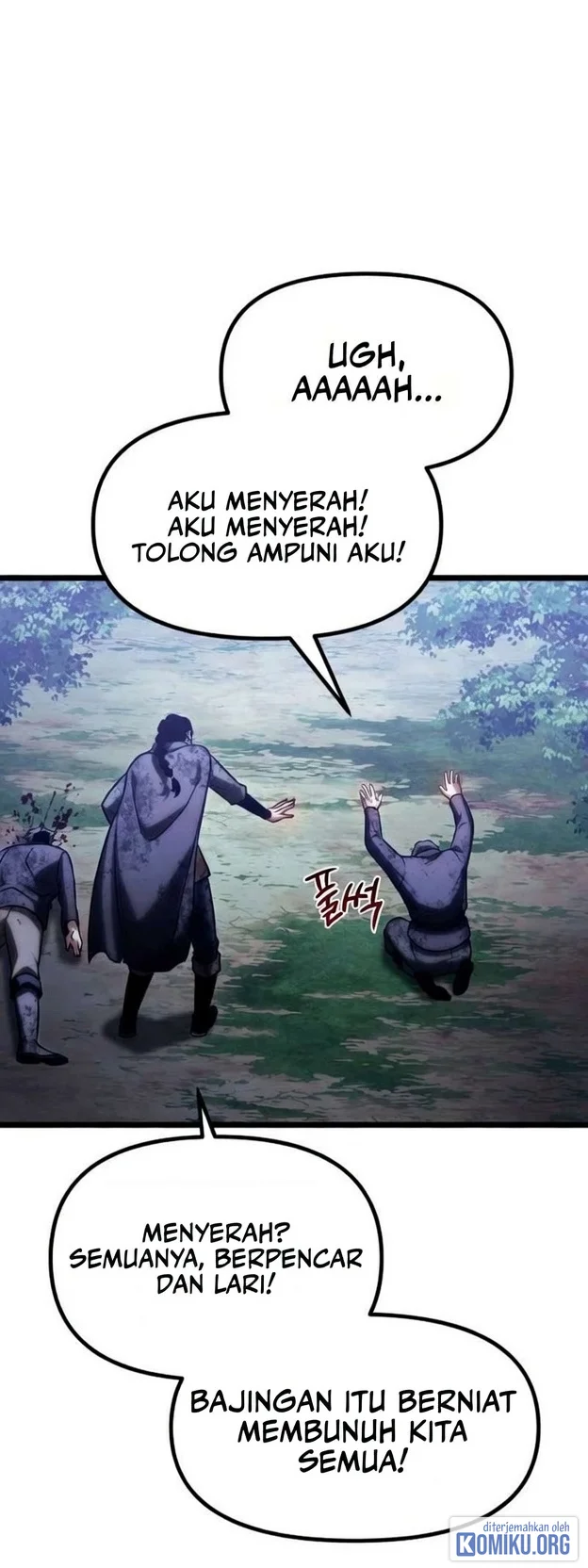 The Shepherd Wizard Chapter 34 Gambar 36