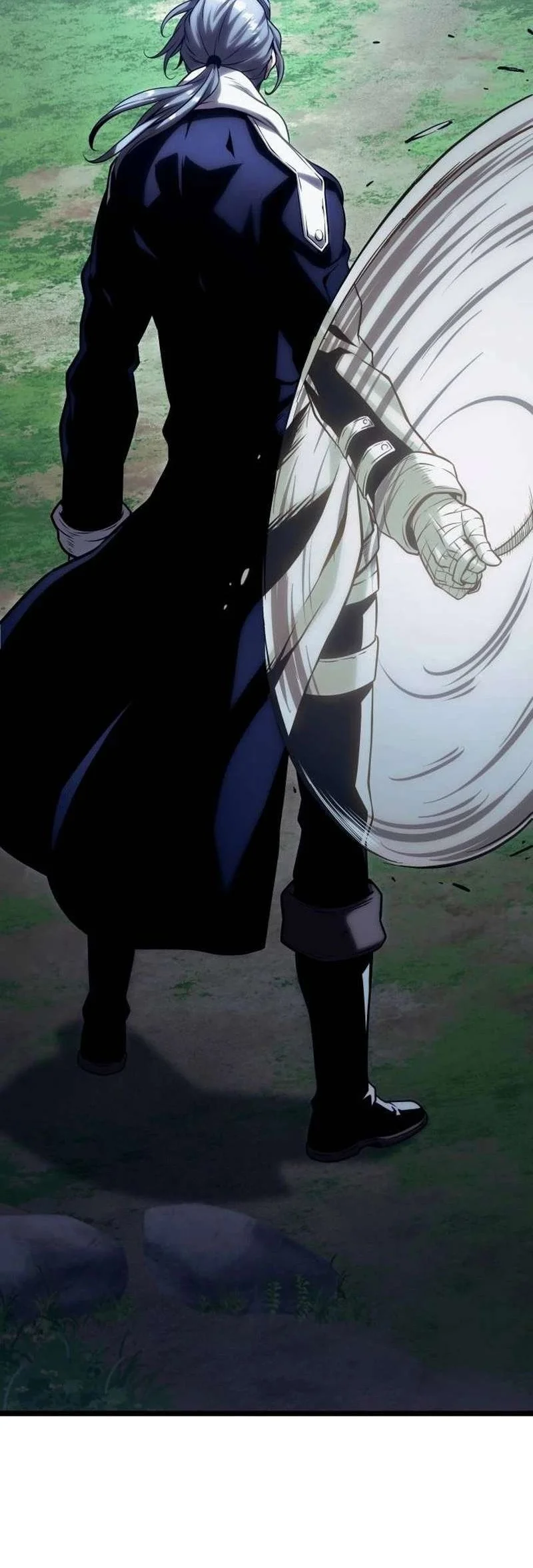 The Shepherd Wizard Chapter 34 Gambar 40