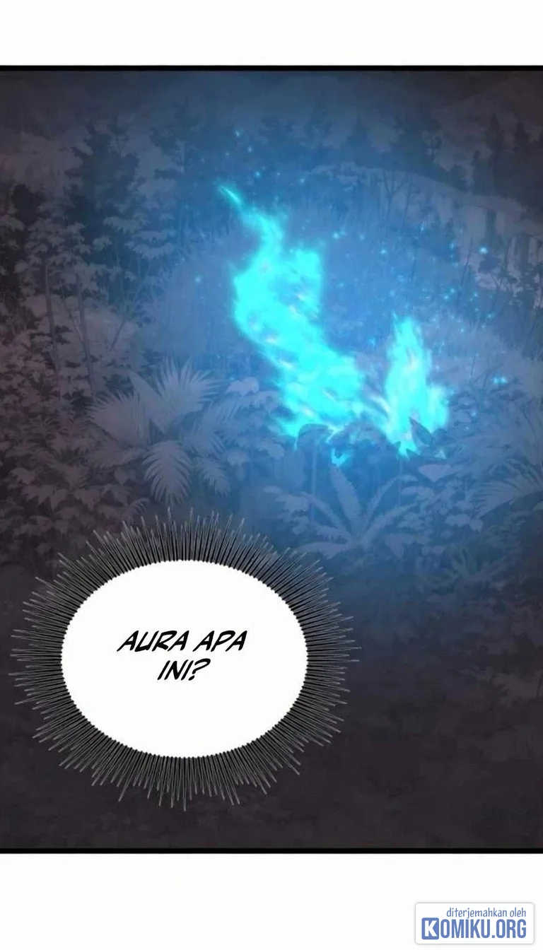 The Shepherd Wizard Chapter 35 Gambar 30