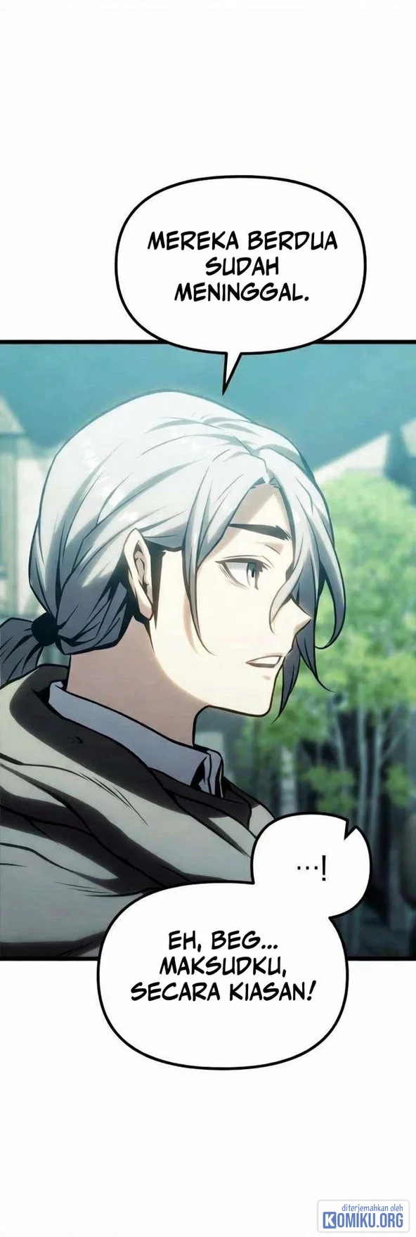 The Shepherd Wizard Chapter 36 Gambar 37