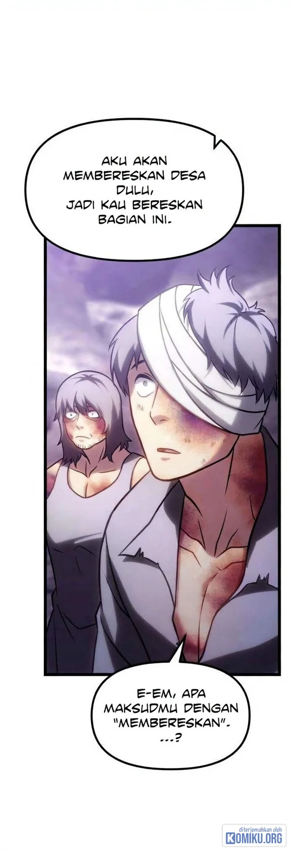 The Shepherd Wizard Chapter 38 Gambar 33