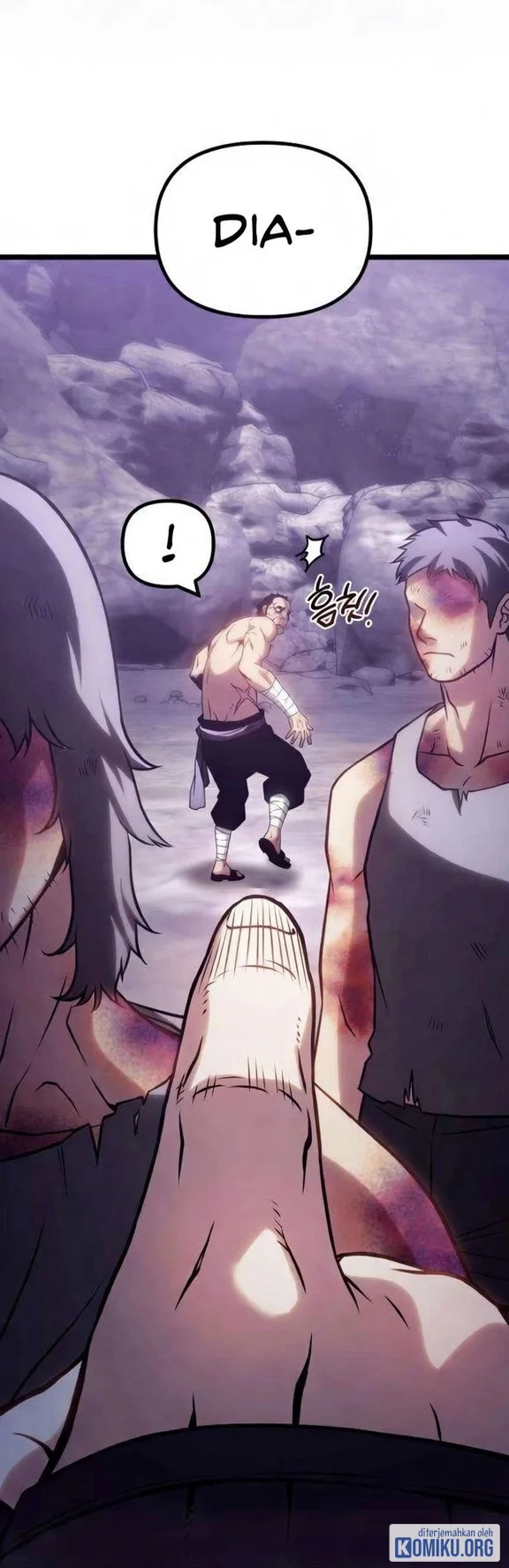 The Shepherd Wizard Chapter 38 Gambar 34
