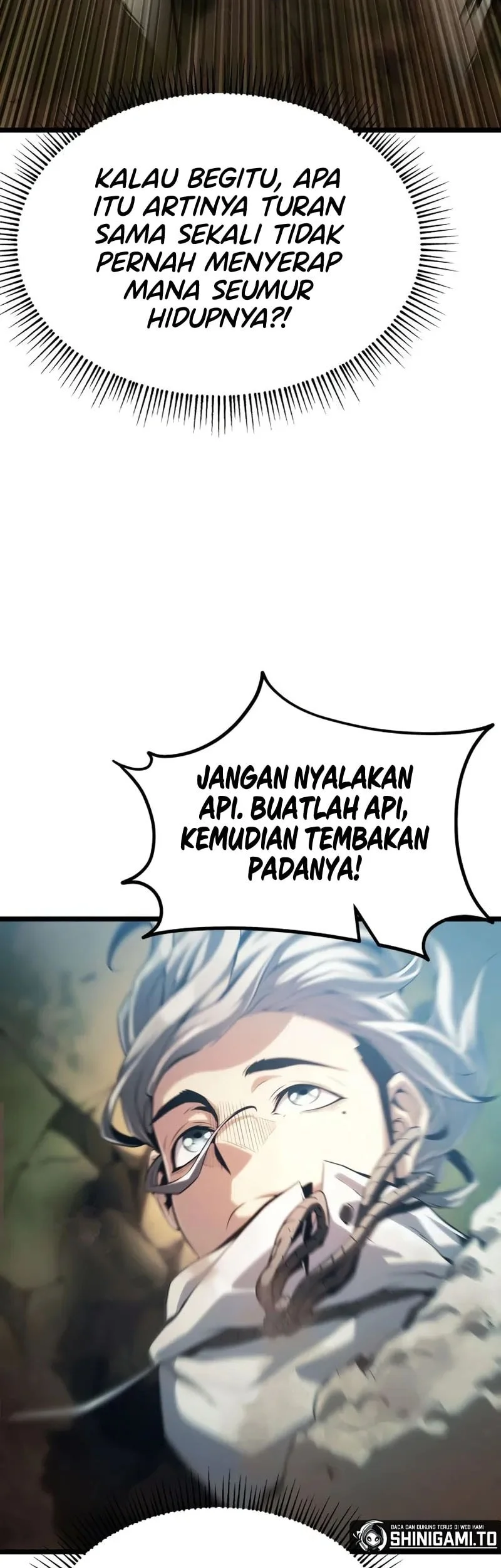 The Shepherd Wizard Chapter 4 Gambar 24