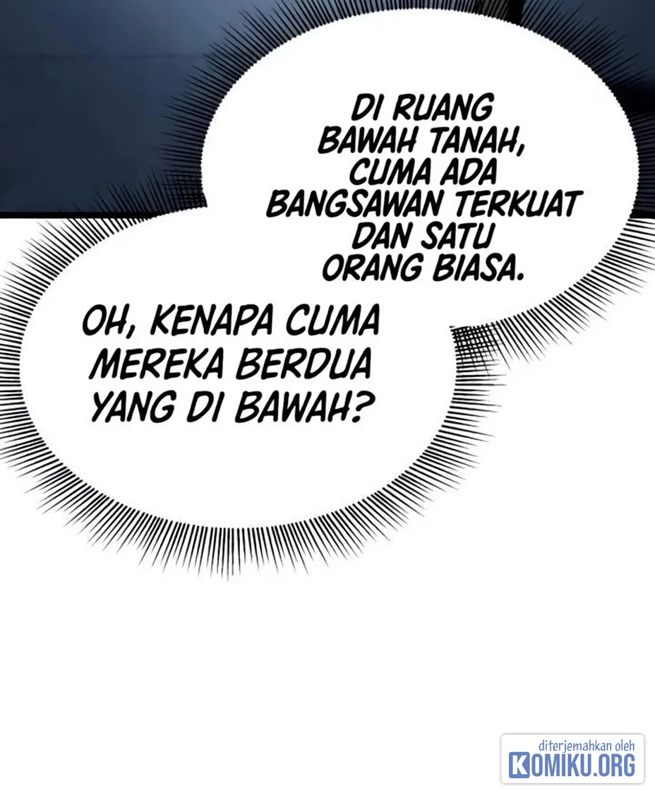 The Shepherd Wizard Chapter 40 Gambar 31