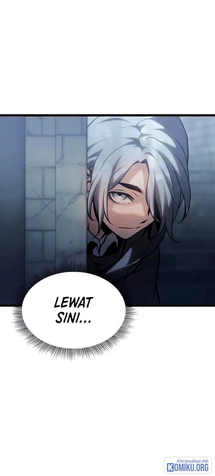 The Shepherd Wizard Chapter 40 Gambar 37