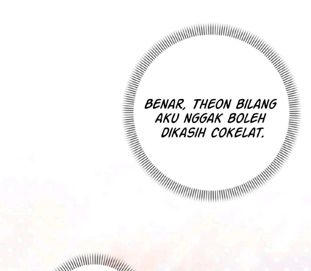 The Sister Who Was My Enemy Now Loves Me Chapter 21 Gambar 38