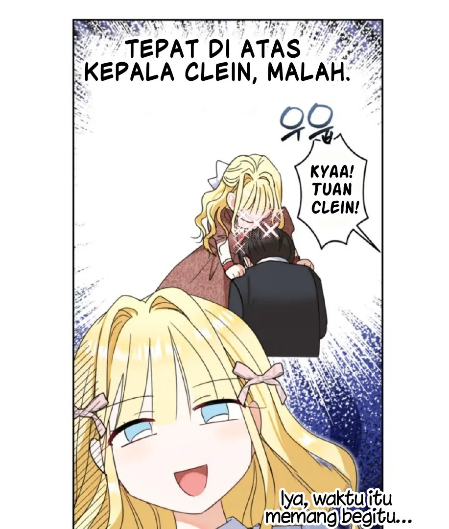 The Sister Who Was My Enemy Now Loves Me Chapter 25 Gambar 30