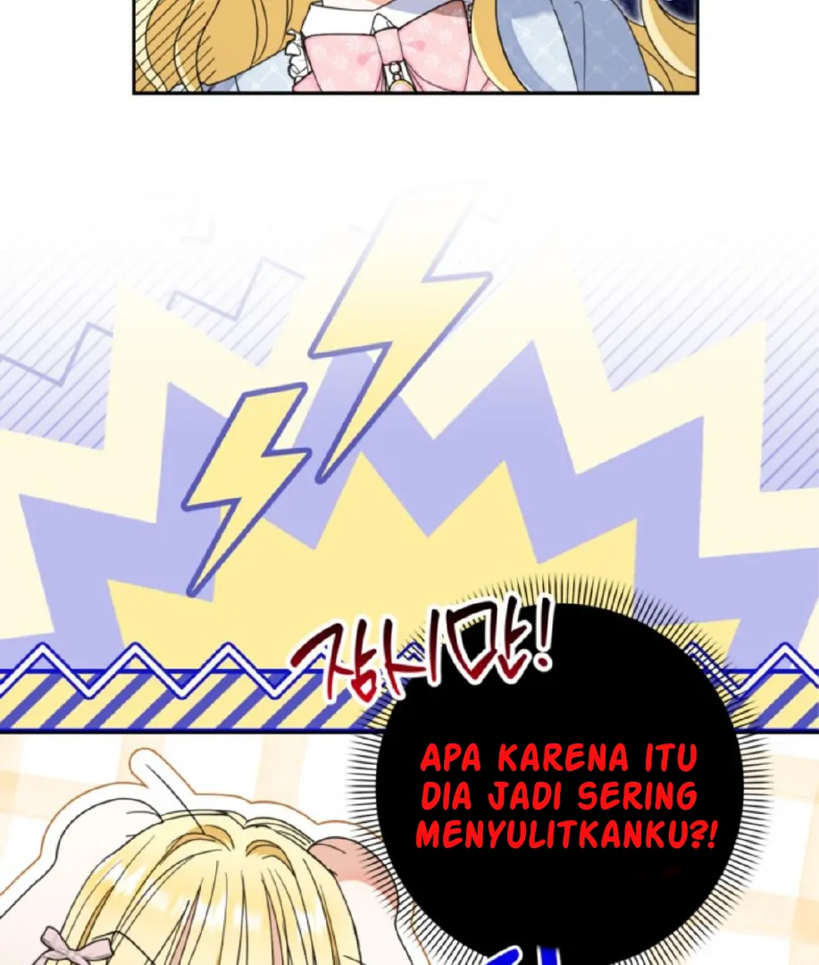 The Sister Who Was My Enemy Now Loves Me Chapter 25 Gambar 31
