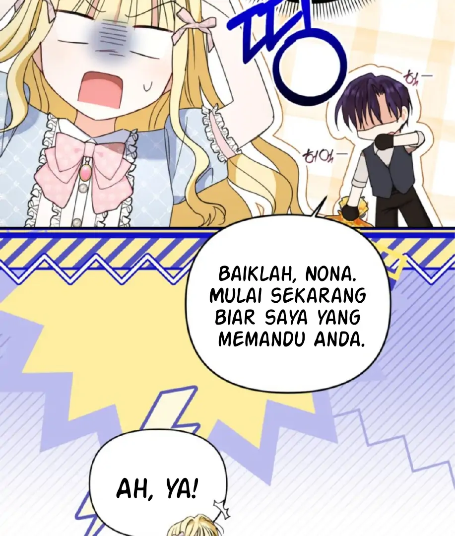The Sister Who Was My Enemy Now Loves Me Chapter 25 Gambar 32