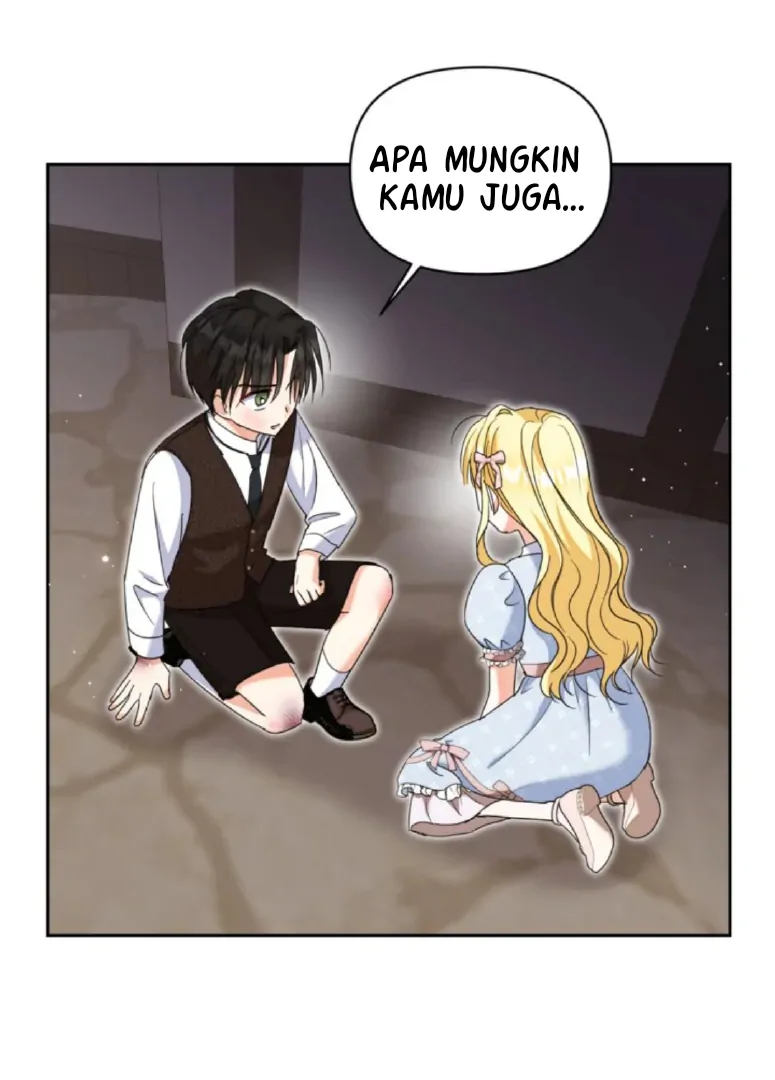 The Sister Who Was My Enemy Now Loves Me Chapter 26 Gambar 30