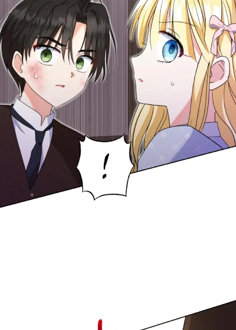 The Sister Who Was My Enemy Now Loves Me Chapter 26 Gambar 32