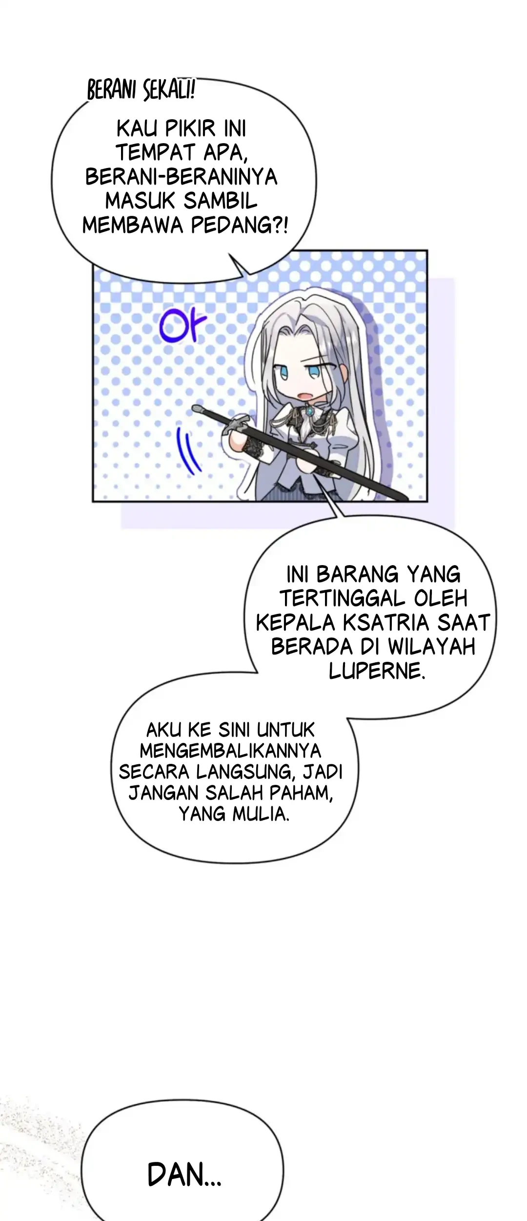 The Sister Who Was My Enemy Now Loves Me Chapter 29 Gambar 31
