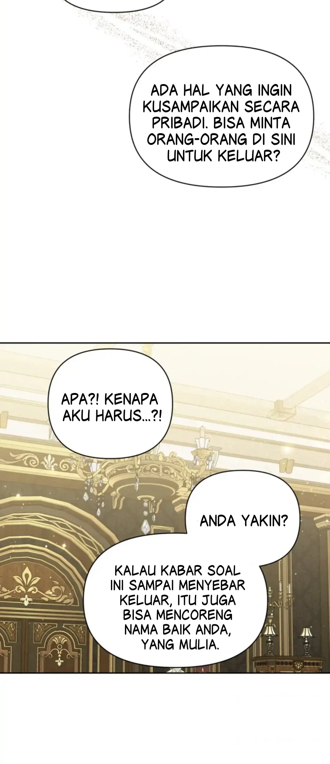 The Sister Who Was My Enemy Now Loves Me Chapter 29 Gambar 32
