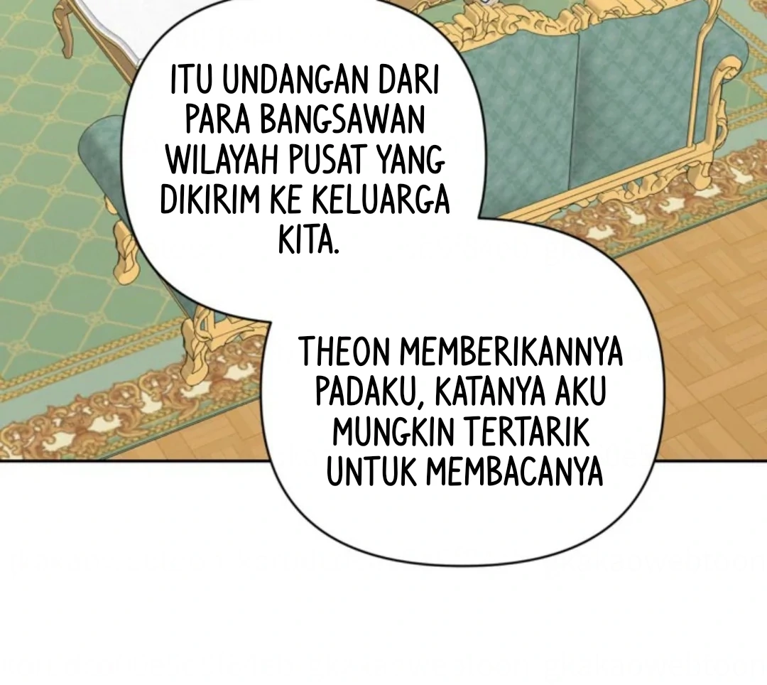 The Sister Who Was My Enemy Now Loves Me Chapter 30 Gambar 32