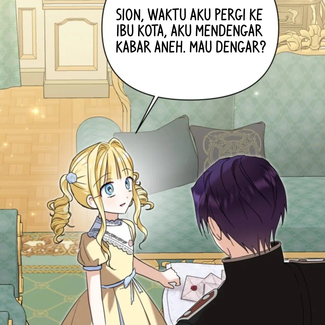The Sister Who Was My Enemy Now Loves Me Chapter 30 Gambar 38