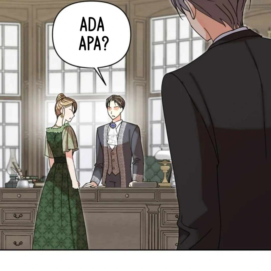 The Sister Who Was My Enemy Now Loves Me Chapter 31 Gambar 34