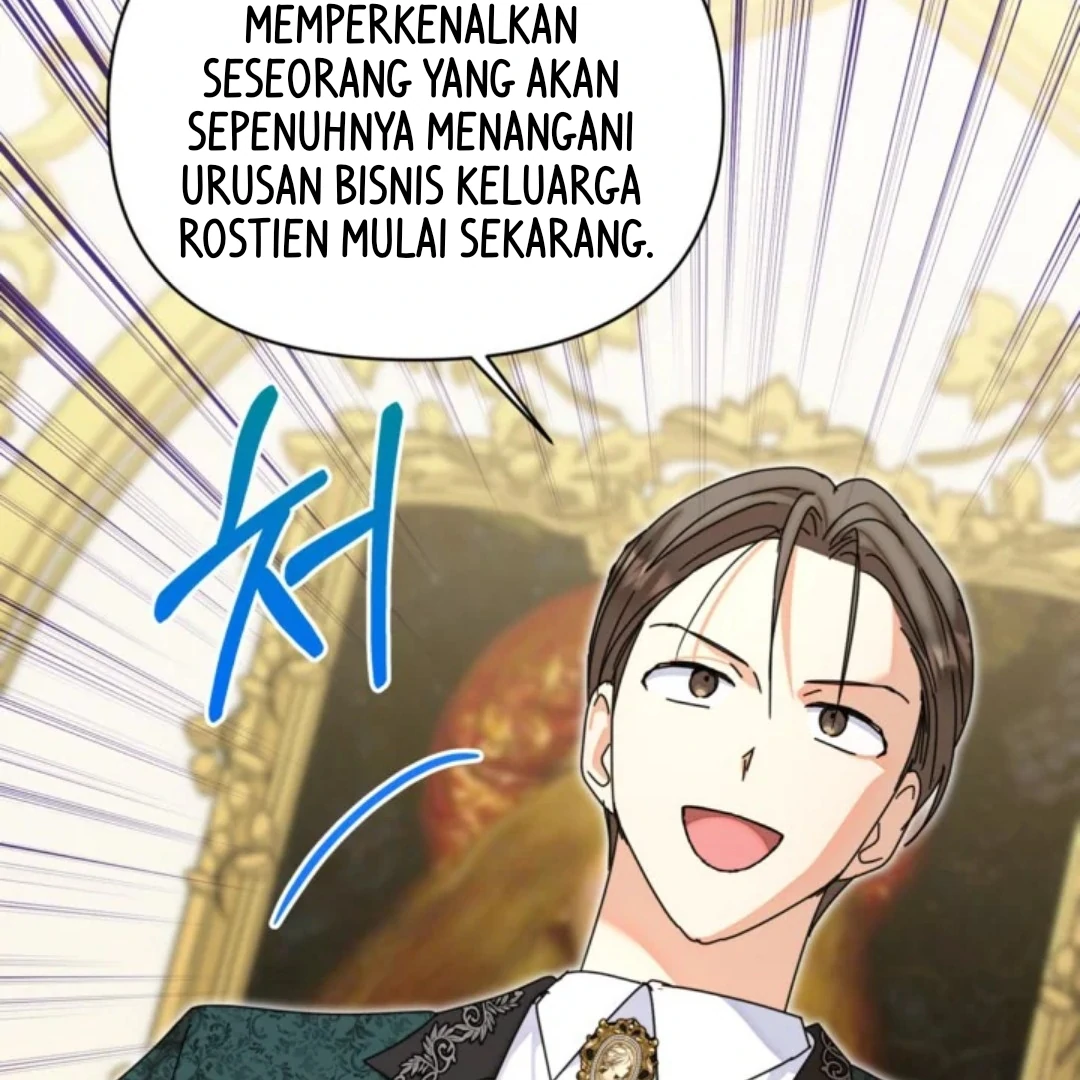 The Sister Who Was My Enemy Now Loves Me Chapter 32 Gambar 39