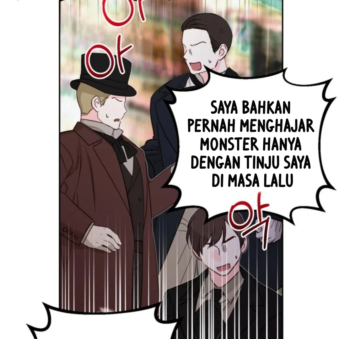 The Sister Who Was My Enemy Now Loves Me Chapter 33 Gambar 34