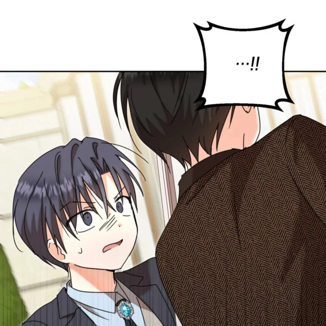 The Sister Who Was My Enemy Now Loves Me Chapter 34 Gambar 33