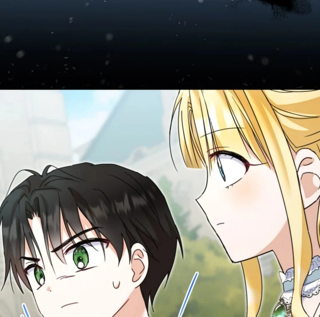 The Sister Who Was My Enemy Now Loves Me Chapter 36 Gambar 34