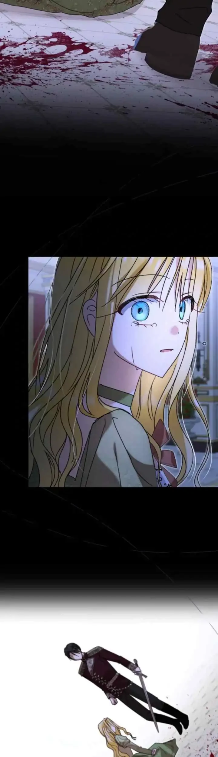 The Sister Who Was My Enemy Now Loves Me Chapter 41 Gambar 13