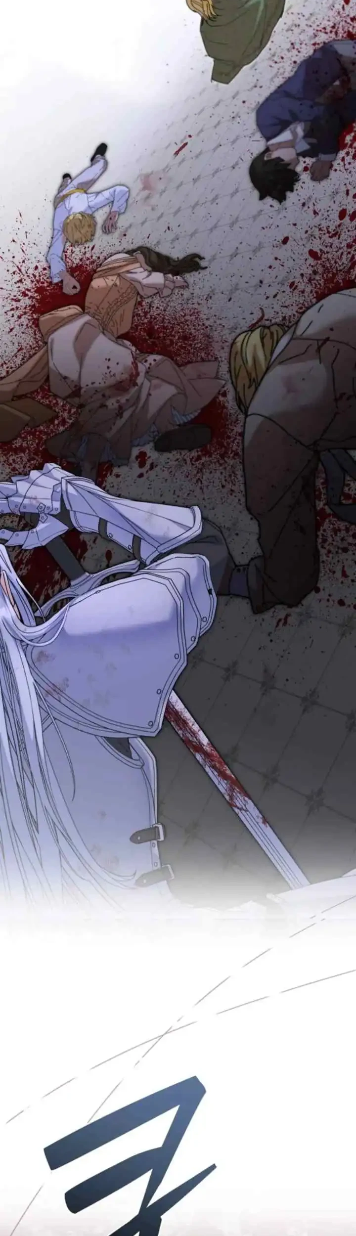 The Sister Who Was My Enemy Now Loves Me Chapter 41 Gambar 14