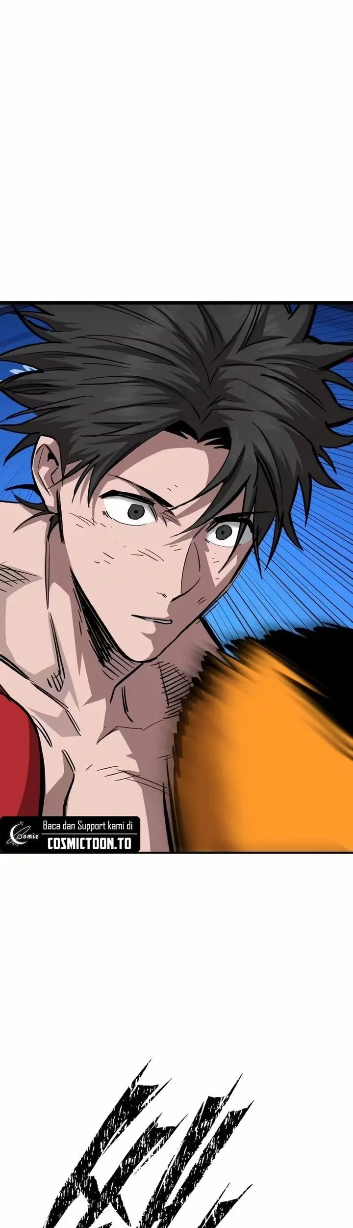 The Smiling Boxer Chapter 38 Gambar 16