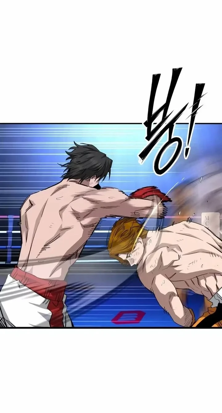 The Smiling Boxer Chapter 39 Gambar 20