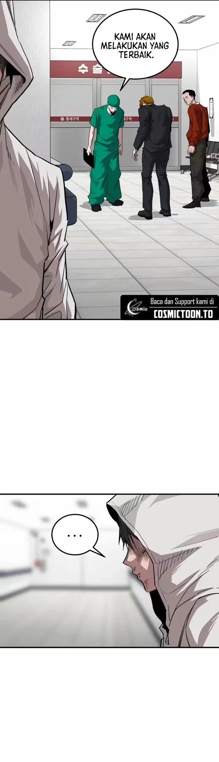 The Smiling Boxer Chapter 40 Gambar 15