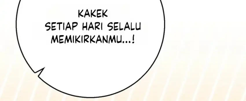 The Snow Leopard Baby of the Black Leopard Family Chapter 66 Gambar 22