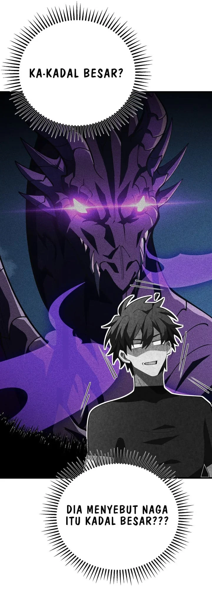 The SS-Rank Freshman at Dawn Academy Chapter 12 Gambar 8