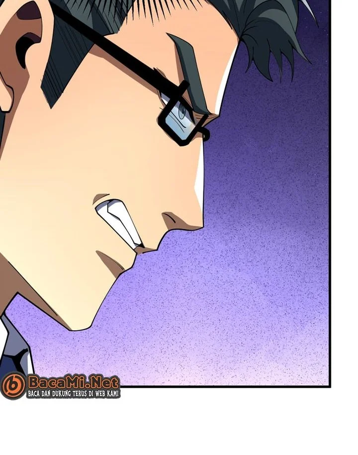 The SS-Rank Freshman at Dawn Academy Chapter 13 Gambar 12
