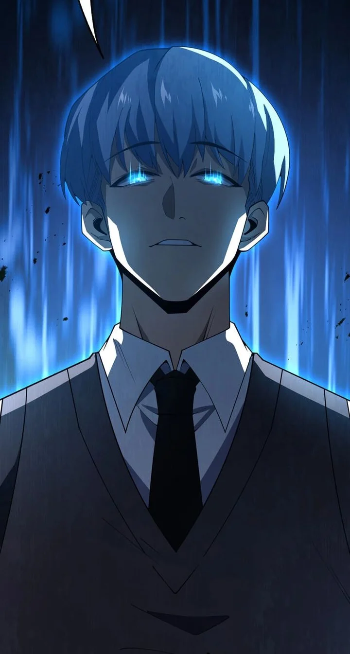 The SS-Rank Freshman at Dawn Academy Chapter 13 Gambar 14