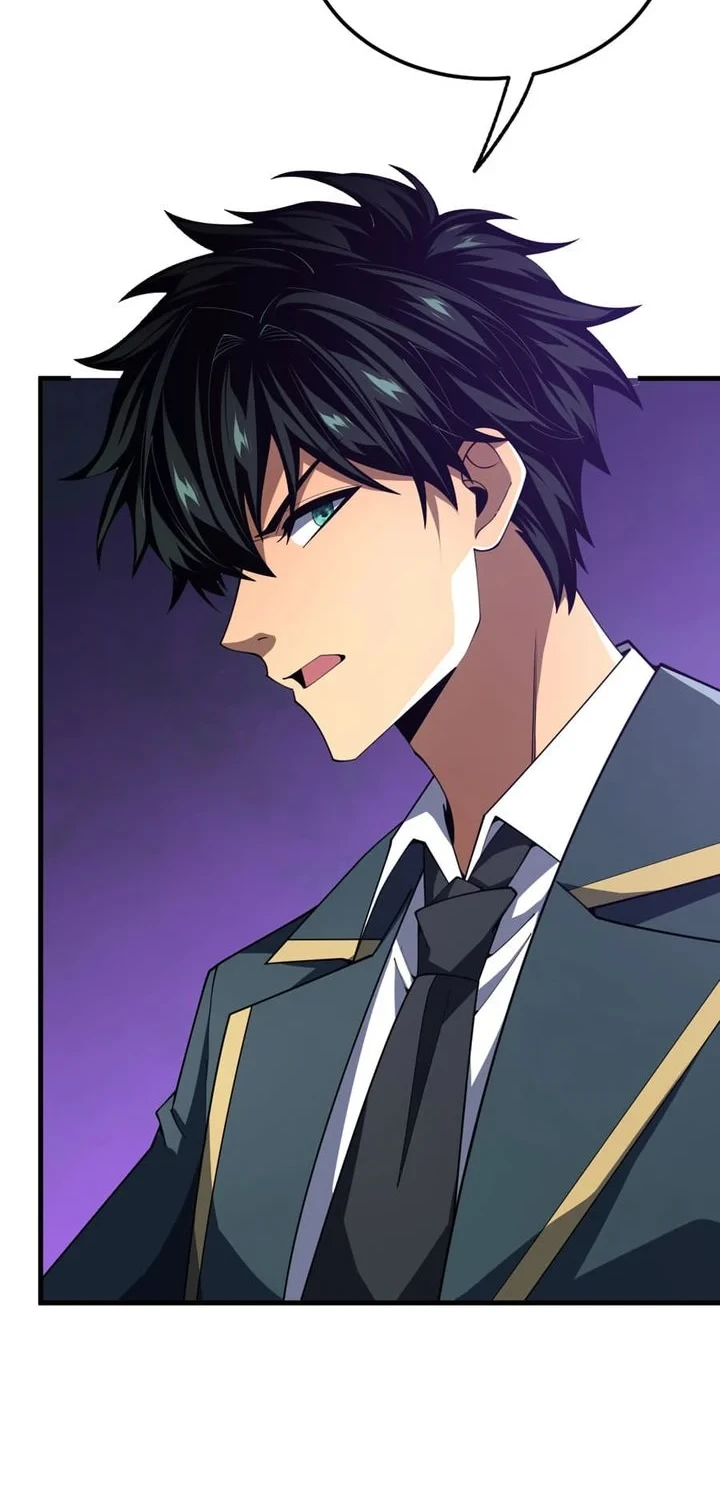 The SS-Rank Freshman at Dawn Academy Chapter 15 Gambar 13