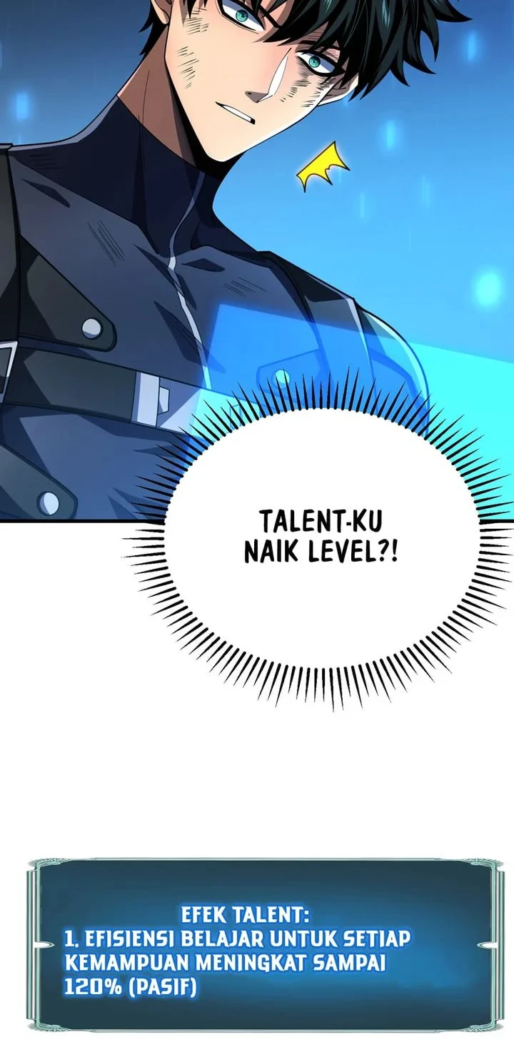 The SS-Rank Freshman at Dawn Academy Chapter 20 Gambar 13