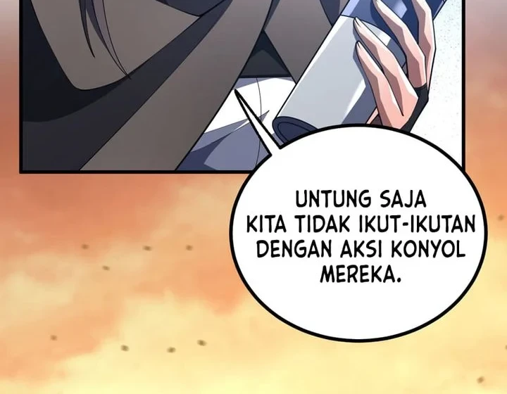 The SS-Rank Freshman at Dawn Academy Chapter 22 Gambar 10