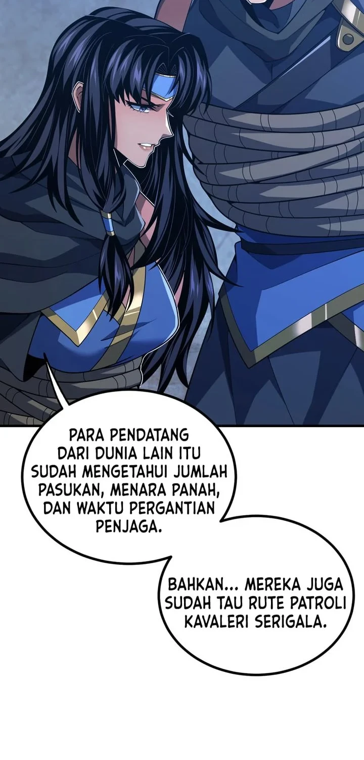 The SS-Rank Freshman at Dawn Academy Chapter 25 Gambar 12