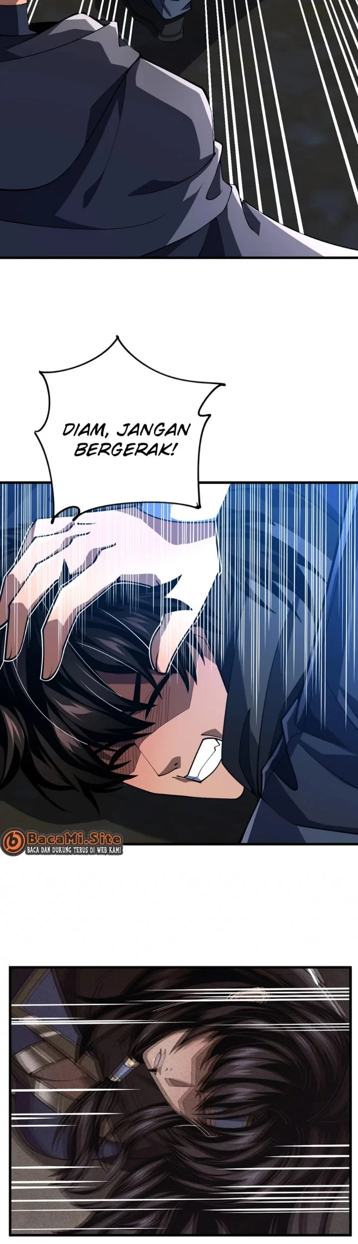 The SS-Rank Freshman at Dawn Academy Chapter 26 Gambar 12