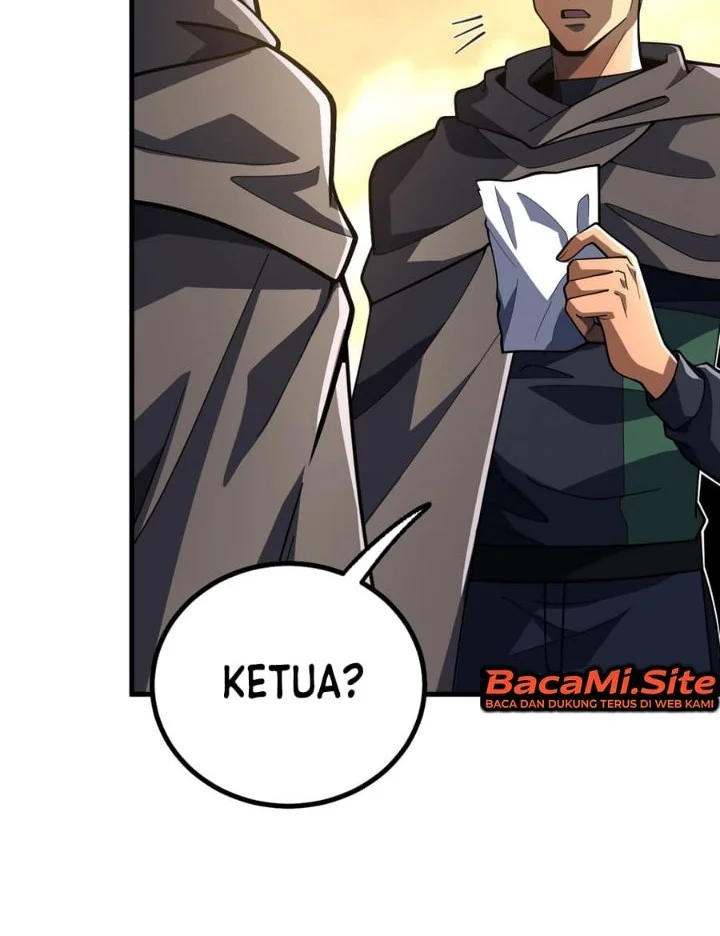 The SS-Rank Freshman at Dawn Academy Chapter 29 Gambar 9