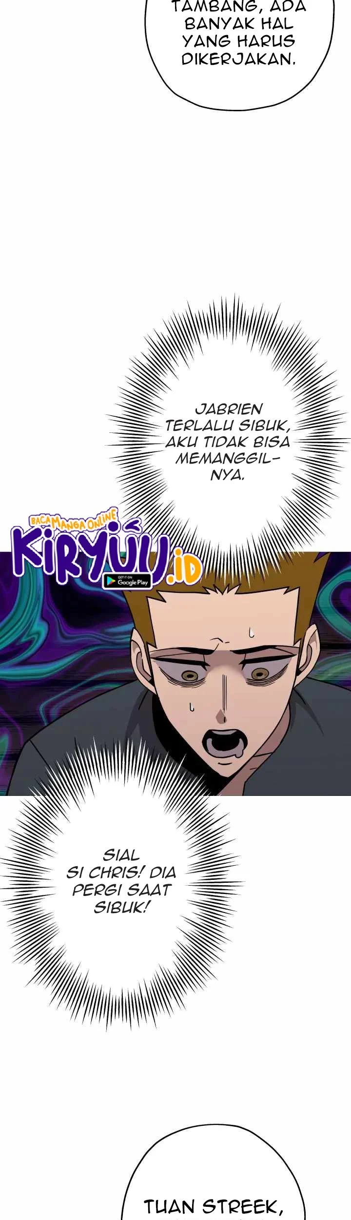 The Story of a Low-Rank Soldier Becoming a Monarch Chapter 72 Gambar 14