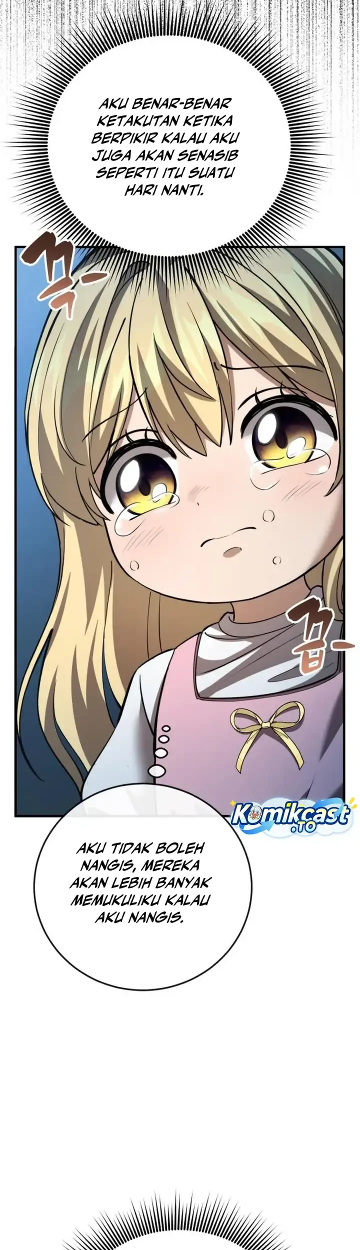 The Story of Becoming a Married Man in Another World Chapter 11 Gambar 16