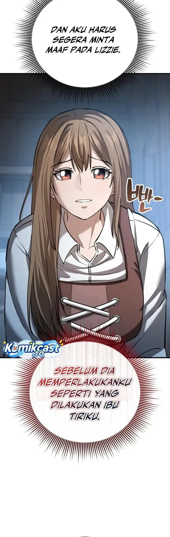 The Story of Becoming a Married Man in Another World Chapter 11 Gambar 17