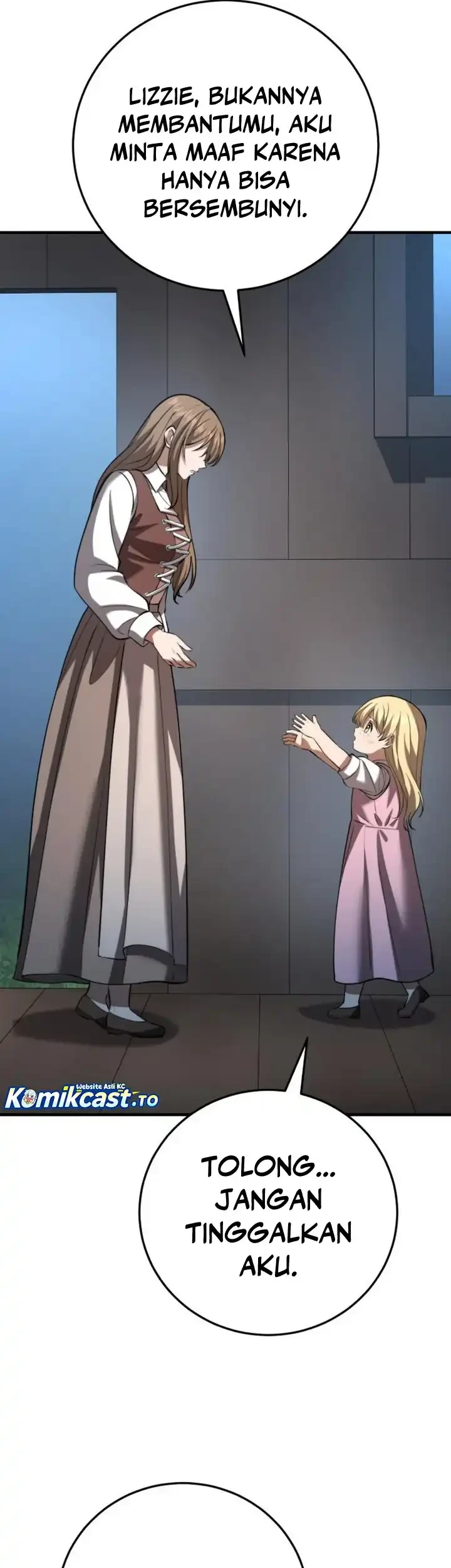 The Story of Becoming a Married Man in Another World Chapter 11 Gambar 18