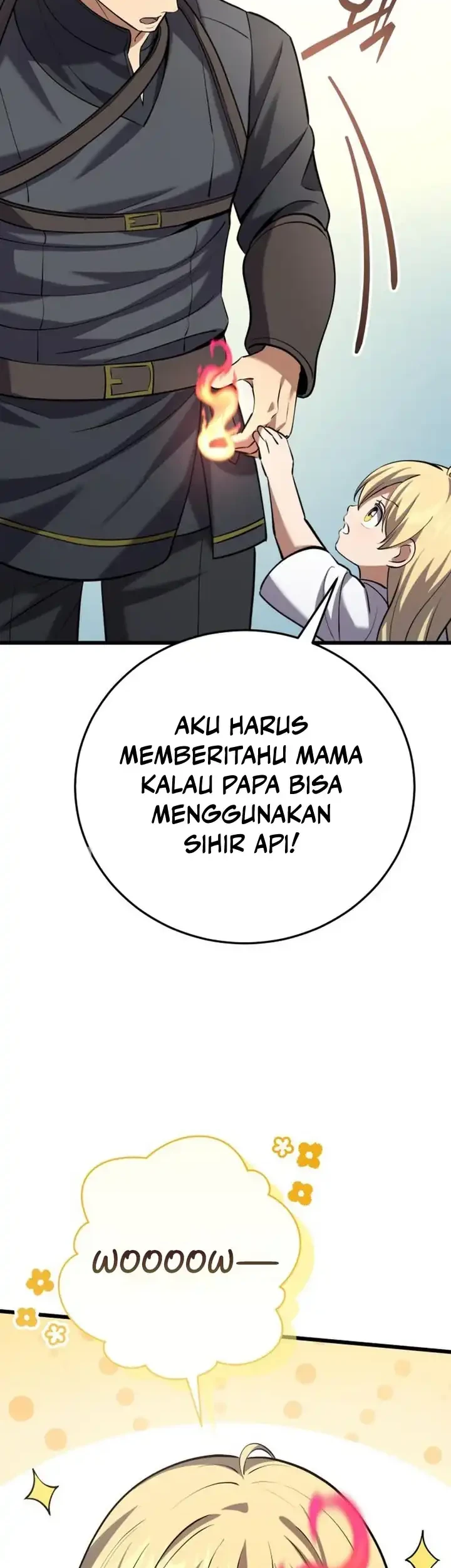 The Story of Becoming a Married Man in Another World Chapter 13 Gambar 15