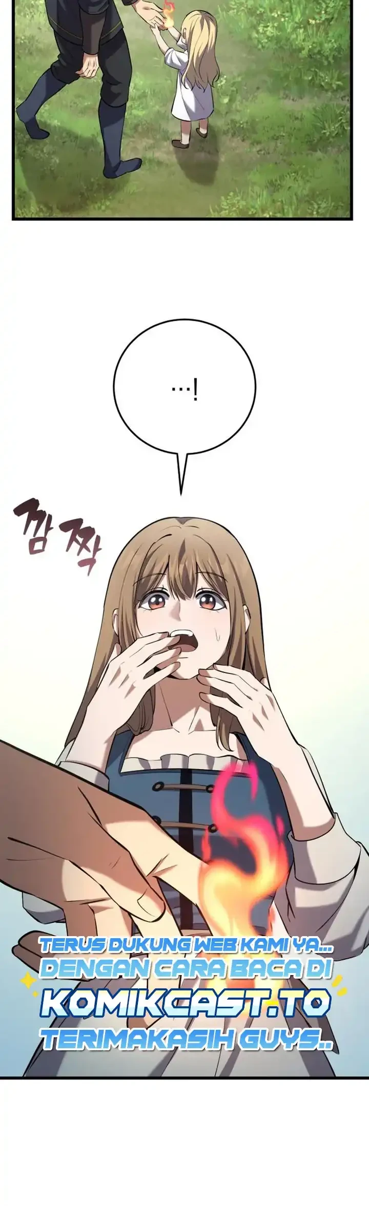 The Story of Becoming a Married Man in Another World Chapter 13 Gambar 17