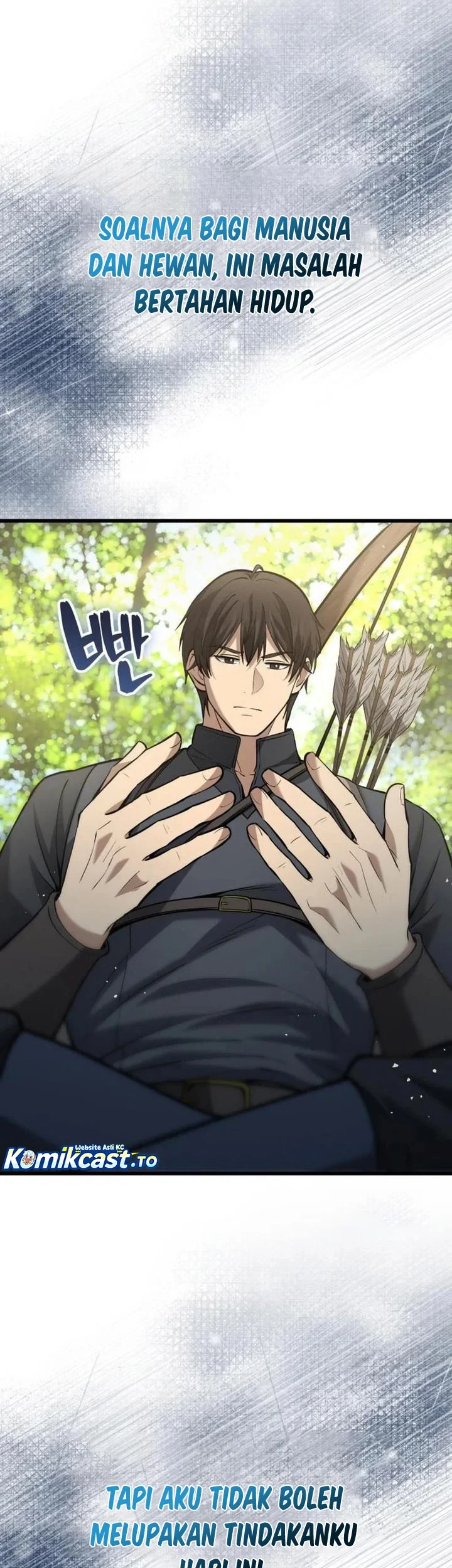 The Story of Becoming a Married Man in Another World Chapter 14 Gambar 14