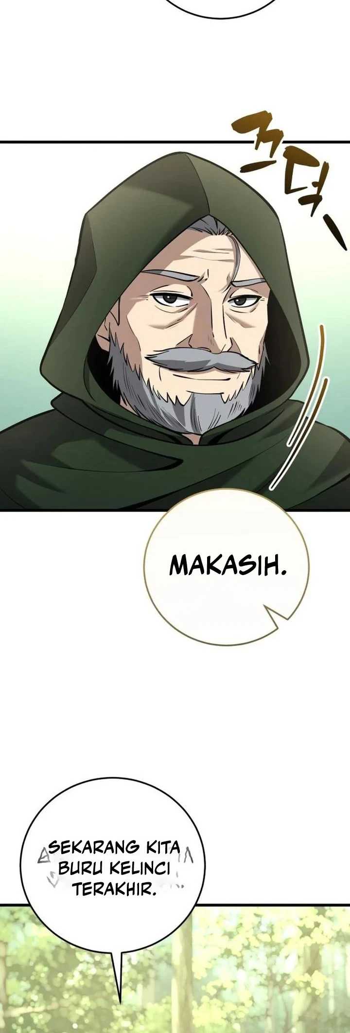 The Story of Becoming a Married Man in Another World Chapter 14 Gambar 16