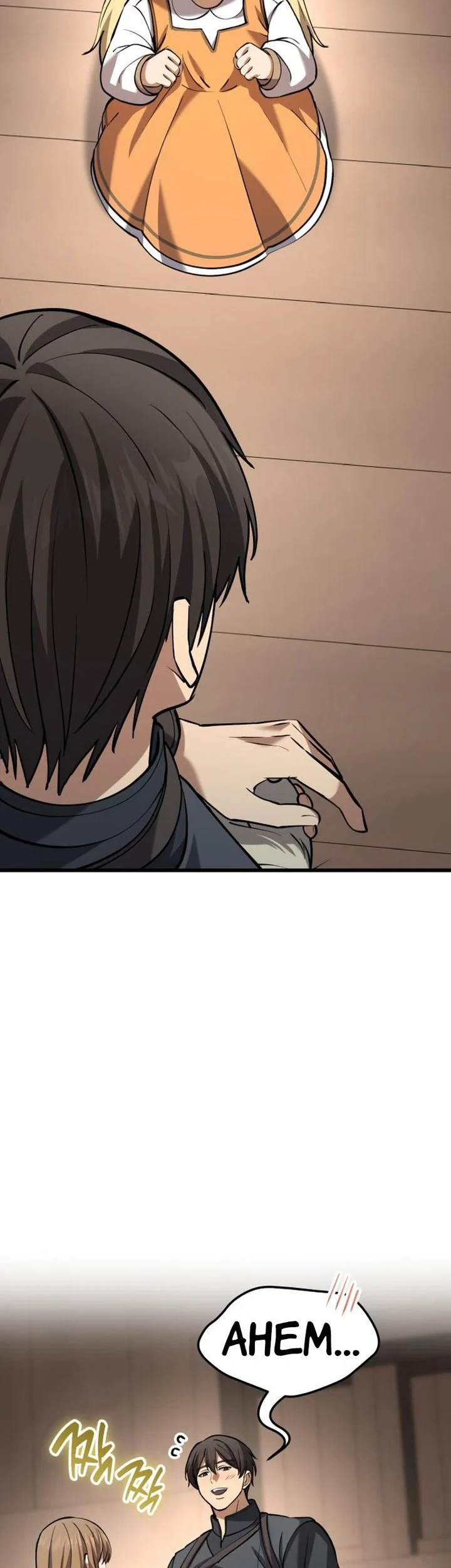 The Story of Becoming a Married Man in Another World Chapter 15 Gambar 15