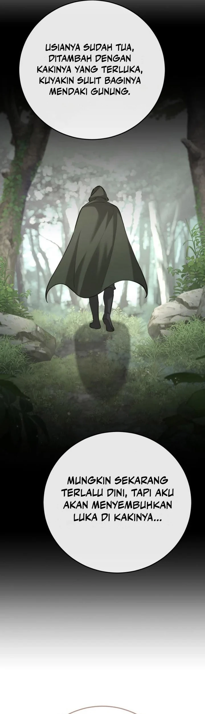 The Story of Becoming a Married Man in Another World Chapter 18 Gambar 14