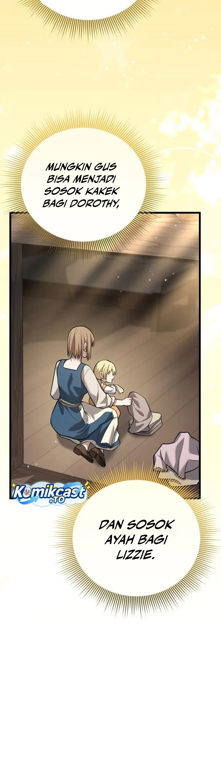 The Story of Becoming a Married Man in Another World Chapter 18 Gambar 17